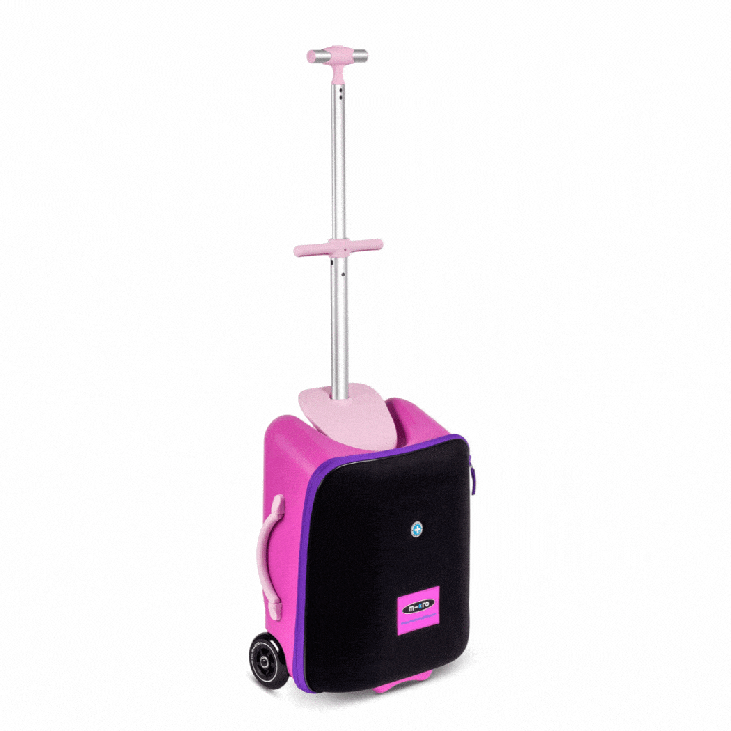 Micro Ride On Luggage Eazy-1933335106882244609