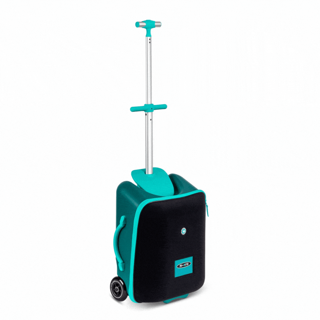 Micro Ride On Luggage Eazy-1933335106882244610