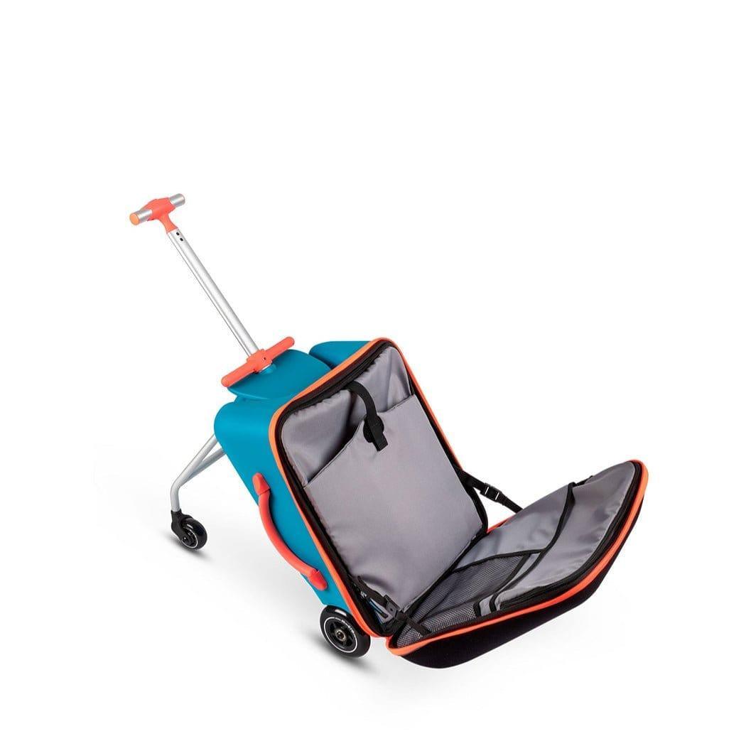 Micro Ride On Luggage Eazy-1933335106882244611