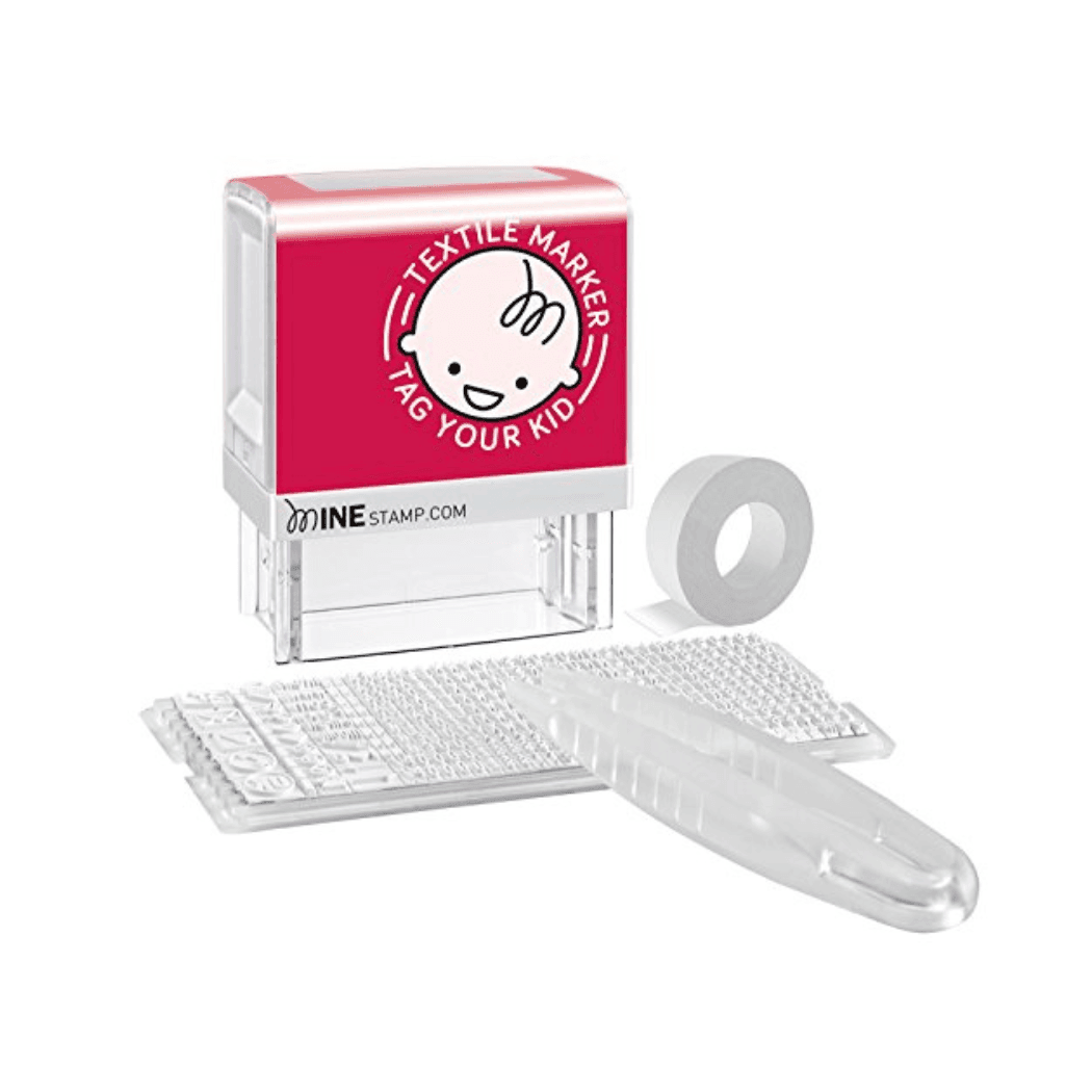 Mine Stamp- Custom Name Stamp-1910112395741761536