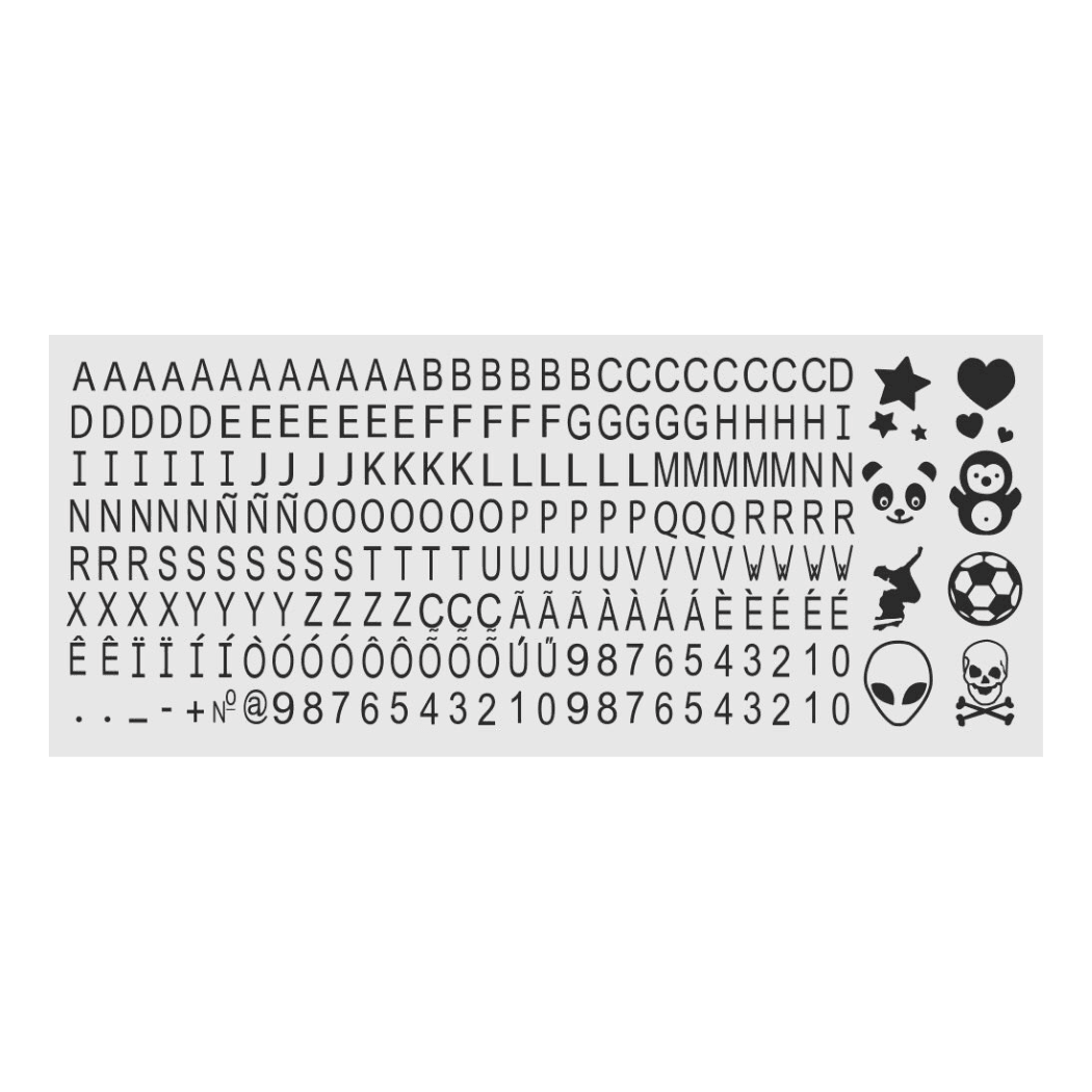 Mine Stamp- Custom Name Stamp-1910112395741761543