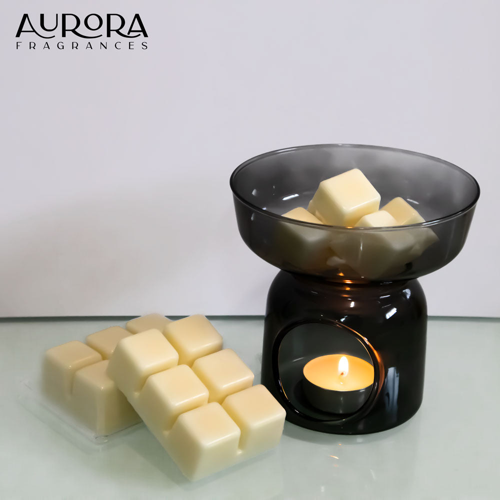 Aurora Tropical Tahiti Soy Wax Melts Australian Made 72g 5 Pack