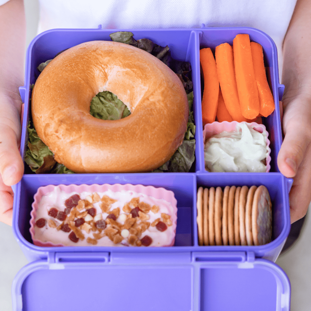 MONTII.CO Bento Plus | Grape-1954803117291868162