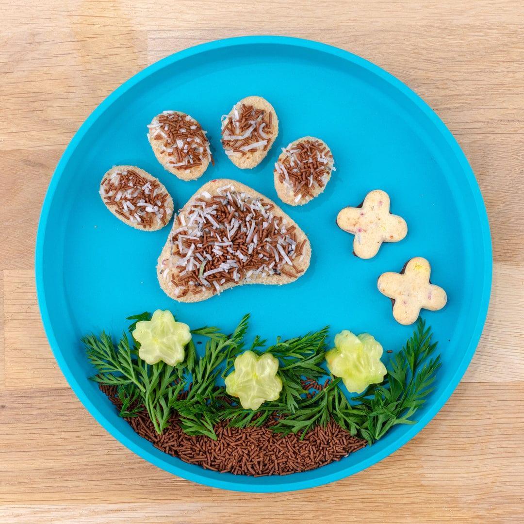 MONTII.CO Lunch Punch Sandwich Cutters | Lion-1954803118533382149