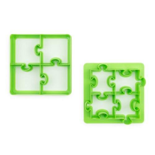 MONTII.CO Lunch Punch Sandwich Cutters | Puzzles-1954803119120584704