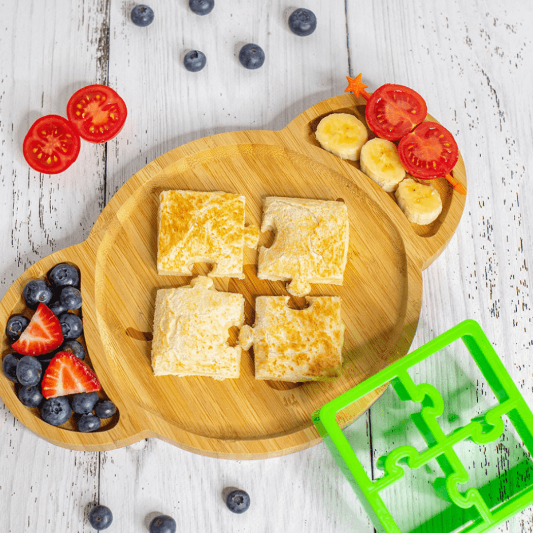 MONTII.CO Lunch Punch Sandwich Cutters | Puzzles-1954803119120584705