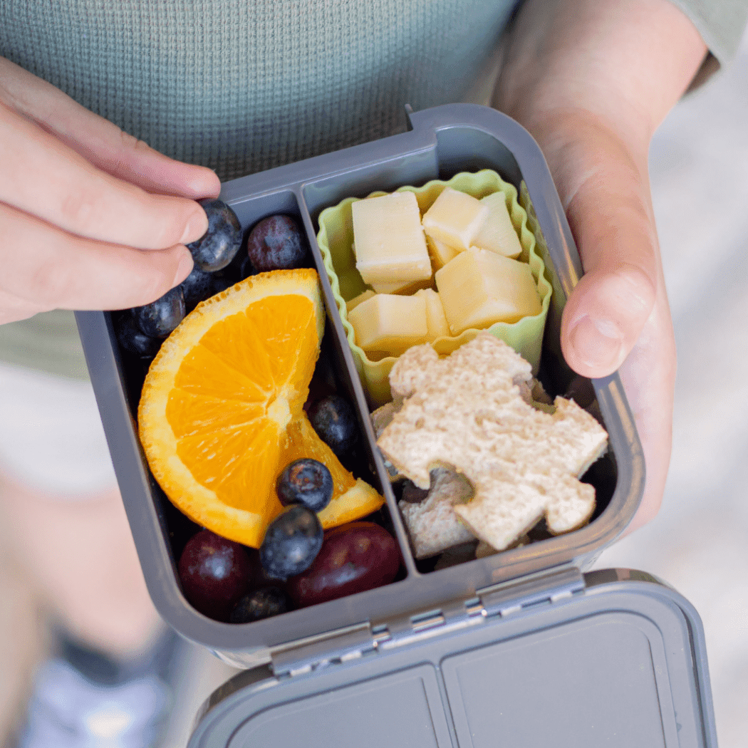 MONTII.CO Lunch Punch Sandwich Cutters | Puzzles-1954803119120584709