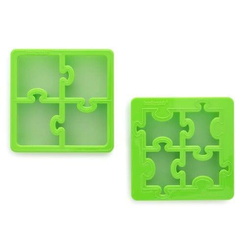 MONTII.CO Lunch Punch Sandwich Cutters | Puzzles-1954803119120584710