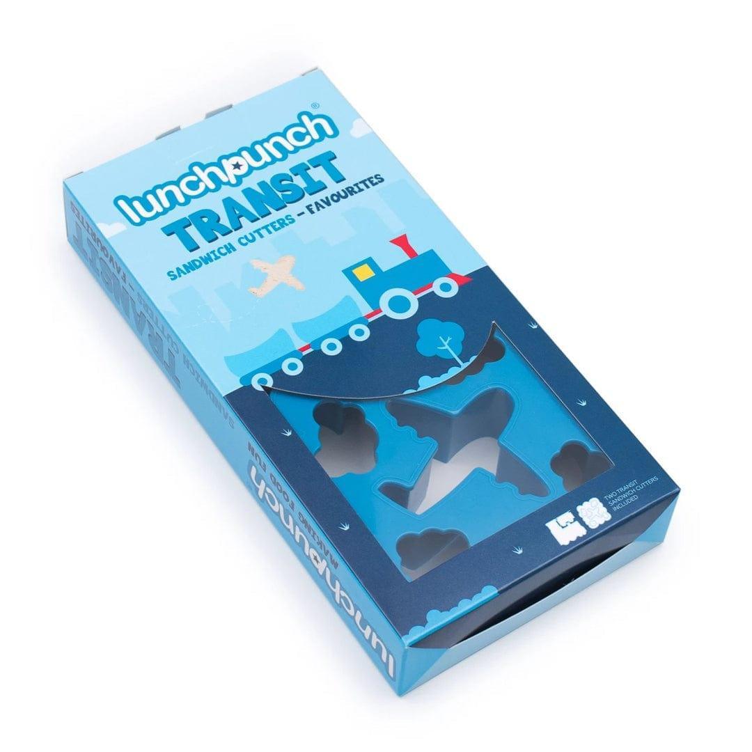 MONTII.CO Lunch Punch Sandwich Cutters | Transit-1954803117870682113