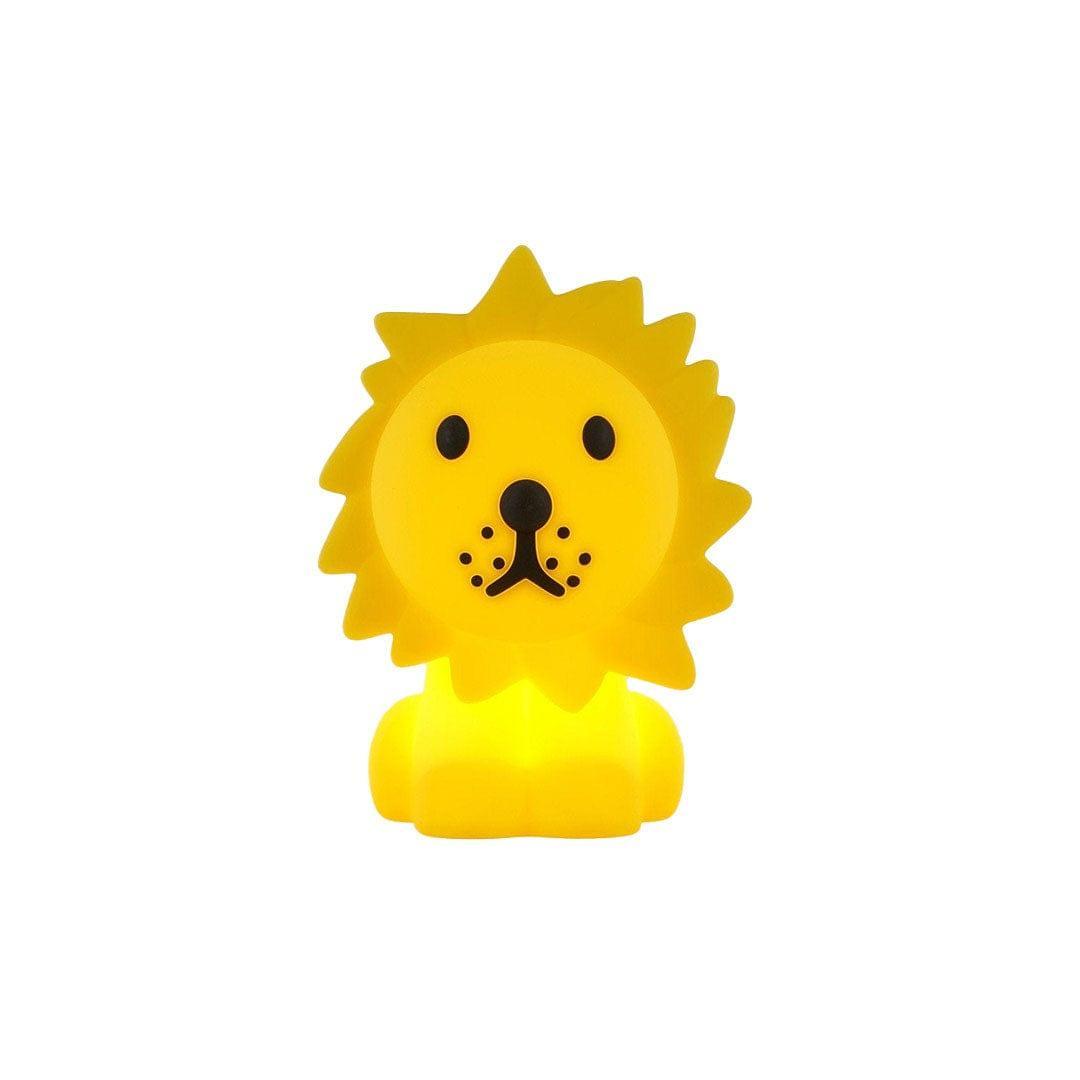 Mr.Maria Lion Star Light - Dimmable LED Lamp-1910112407292874752