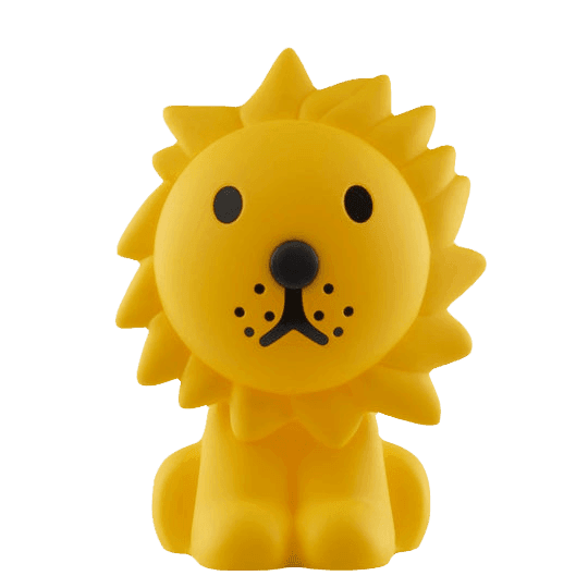 Mr.Maria Lion Star Light - Dimmable LED Lamp-1910112407292874753