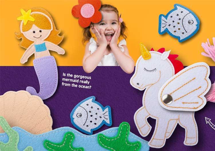 My First Book 6 | Fairy Tales | Busy Book-1954802352200486914