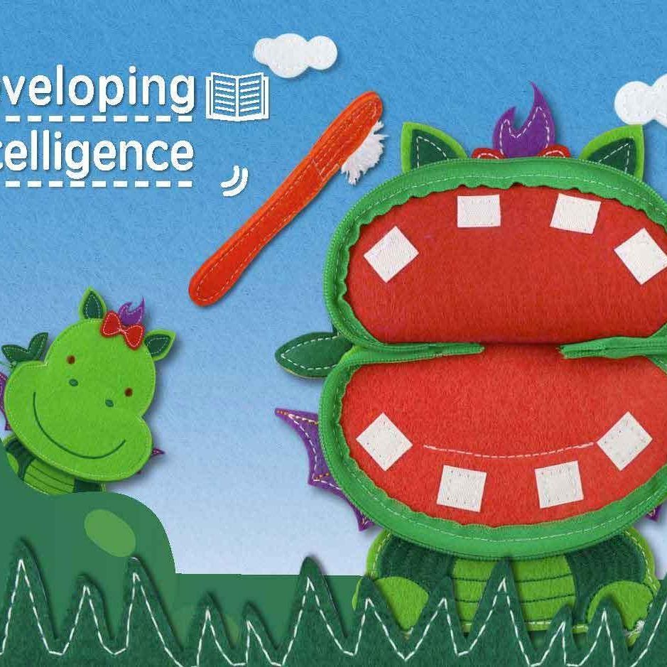 My First Book Princess | Busy Book-1910112410337939460