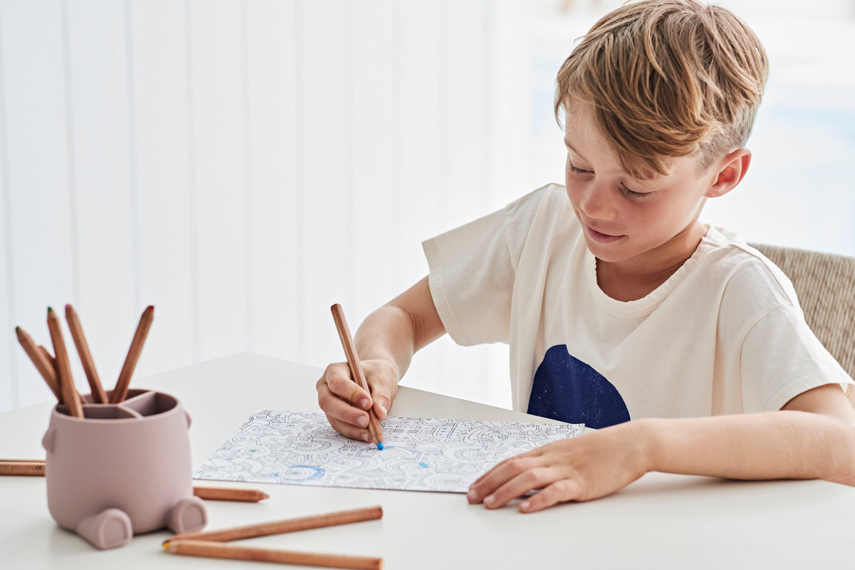 Nuuroo Leonora Silicone Pencil Can Lunar Rock-1954803051466461187