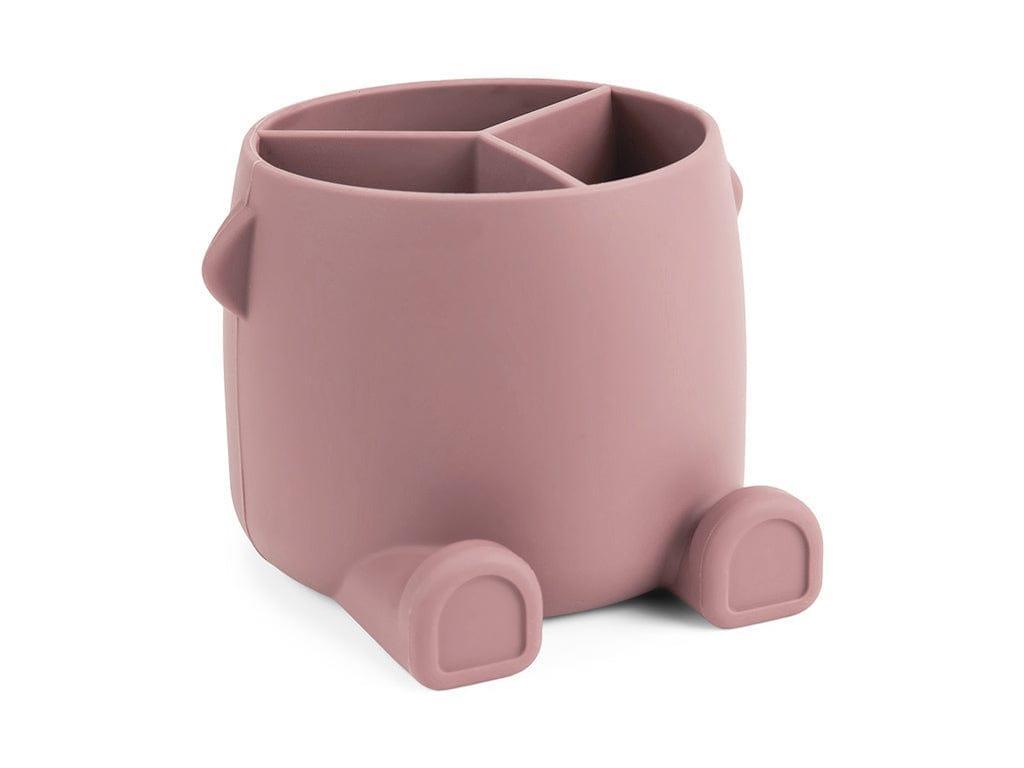 Nuuroo Leonora Silicone Pencil Can Mahogany-1954803051646816261