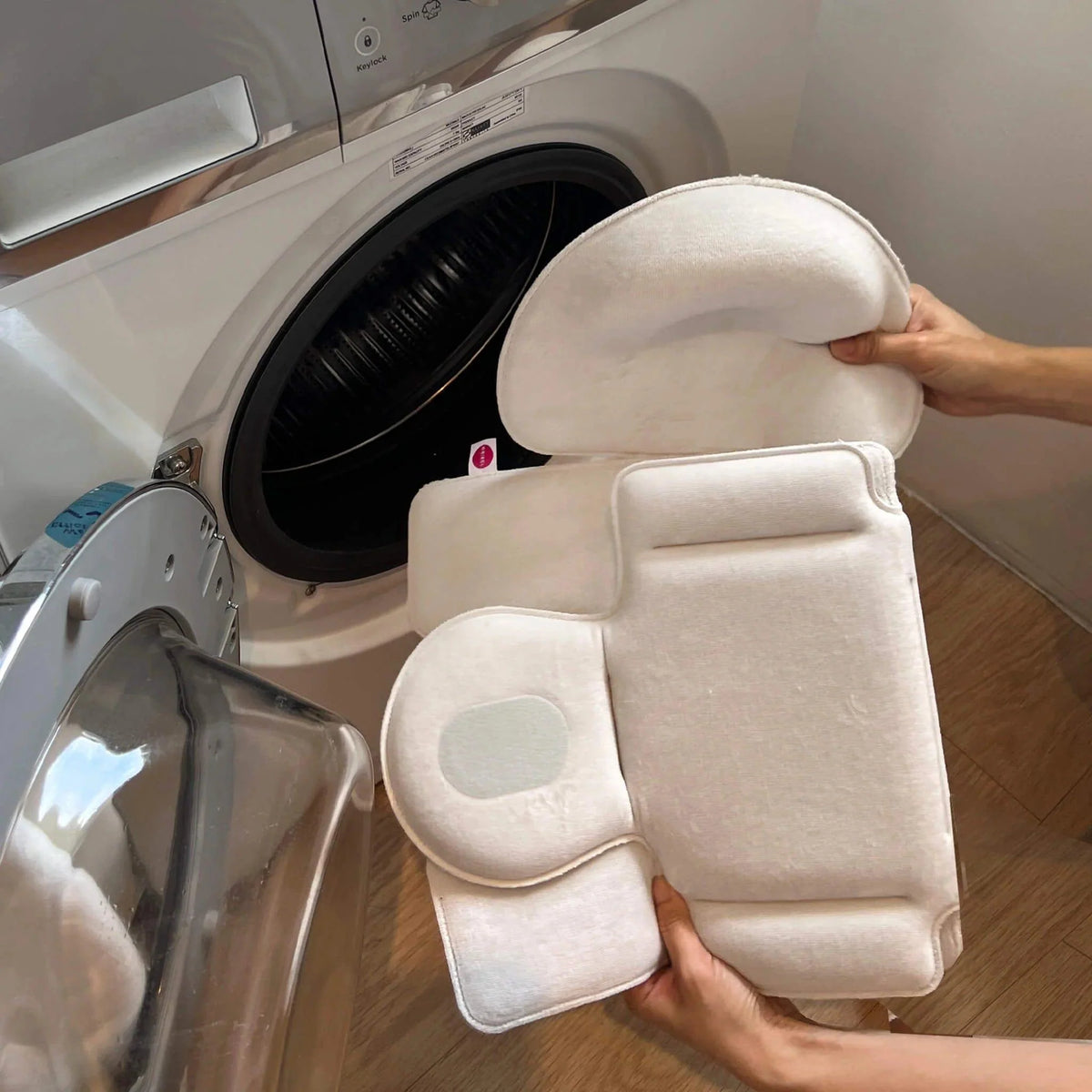 Oribel Cozy 2-in-1 Seat Cushion-1954803097519919110