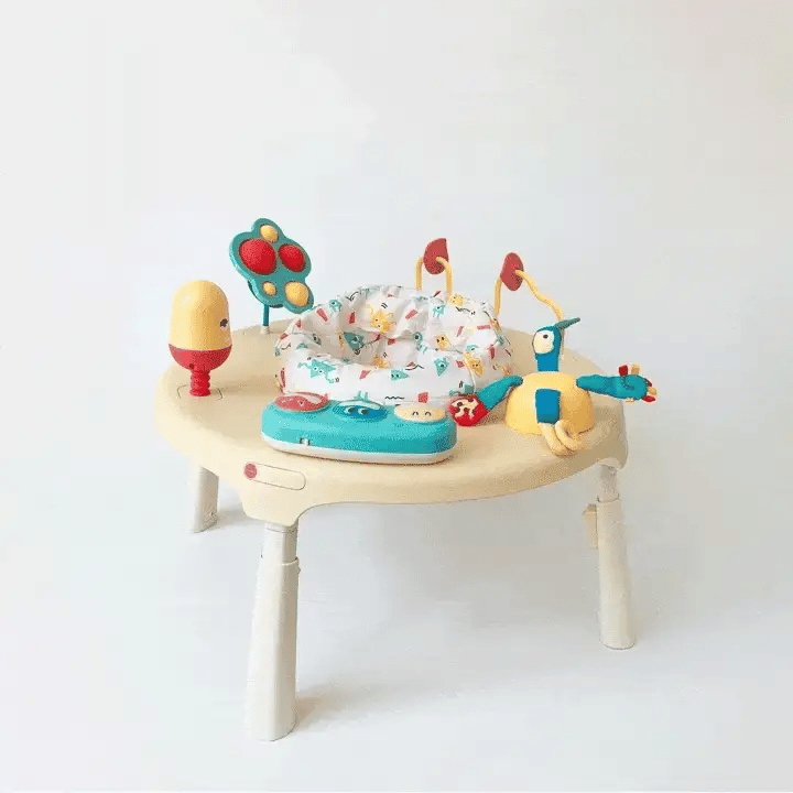 Oribel PortaPlay | Stage Based Activity Center | Monsterland Adventures-1954802350917029888