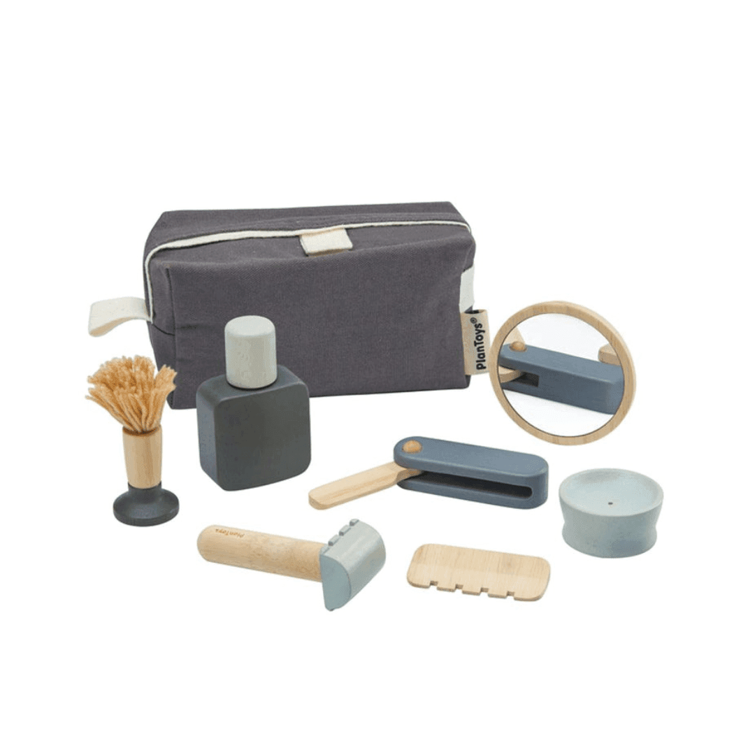 Plan Toys Shave Set-1954803100535623681