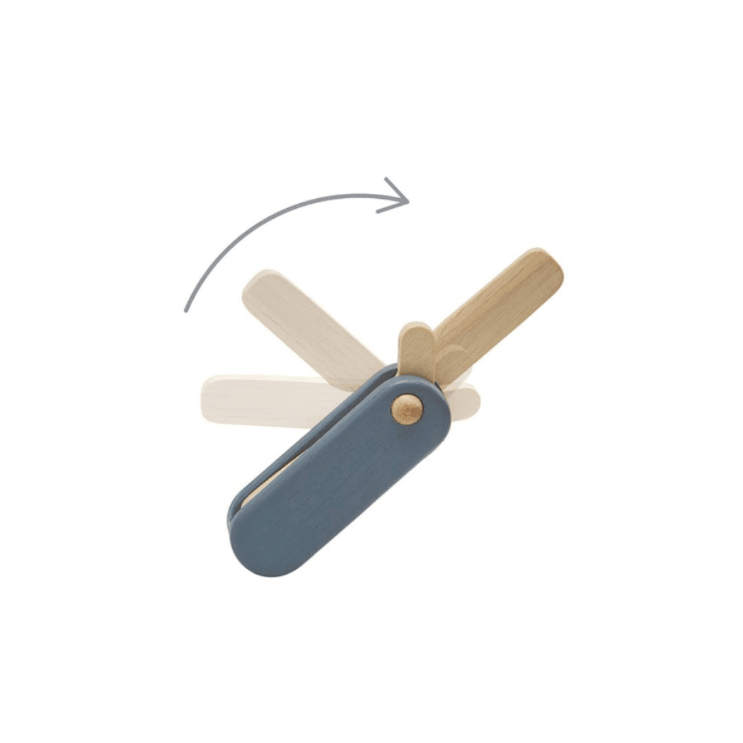 Plan Toys Shave Set-1954803100535623682