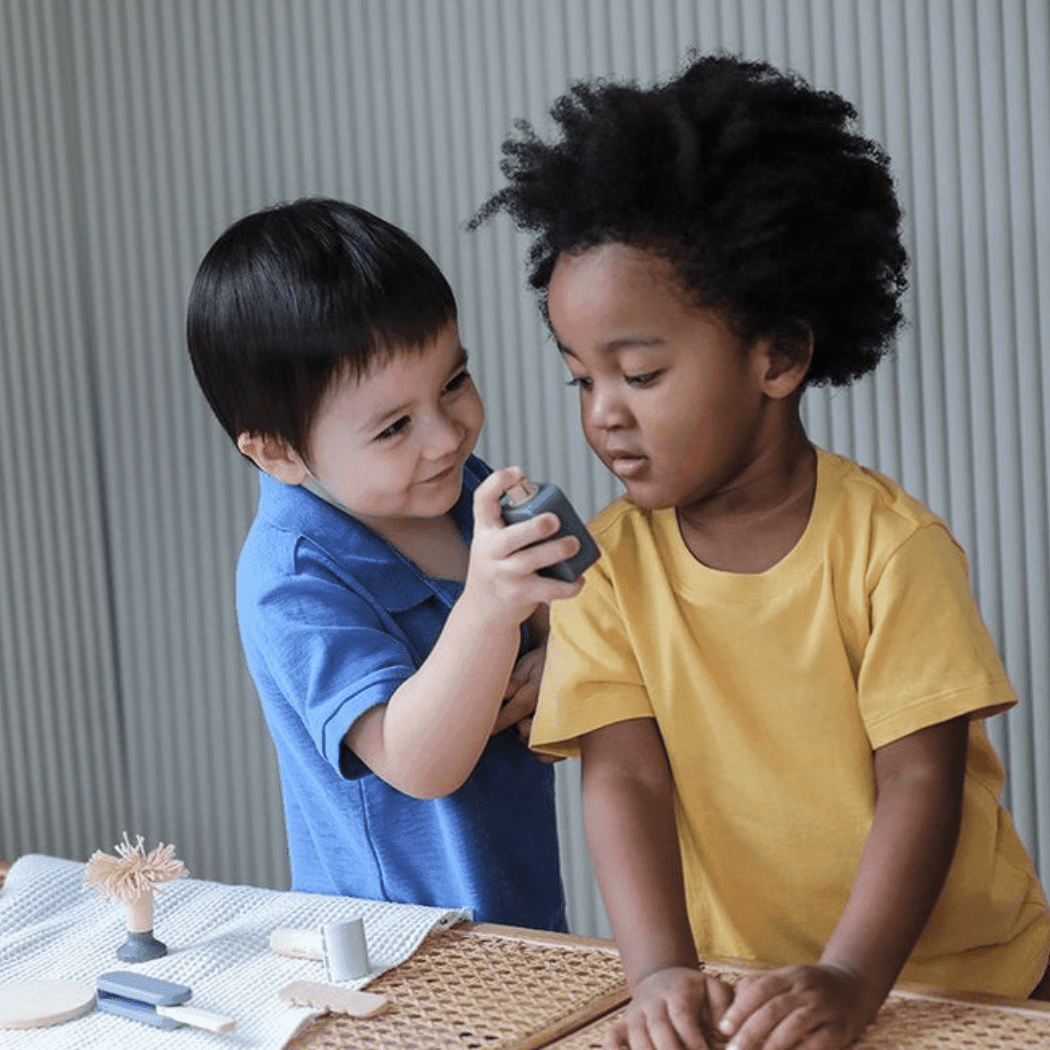 Plan Toys Shave Set-1954803100535623685