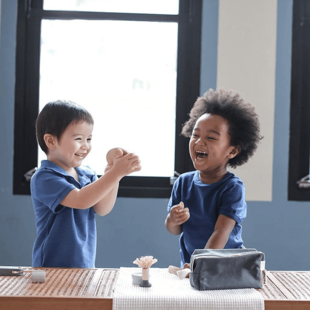 Plan Toys Shave Set-1954803100535623688