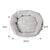 PaWz Pet Bed Set Dog Cat Quilted Blanket X-Large Beige-1954802524368277505