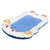 PaWz Pet Cooling Mat Dog Cat Human Size Blue-1954802576377647107