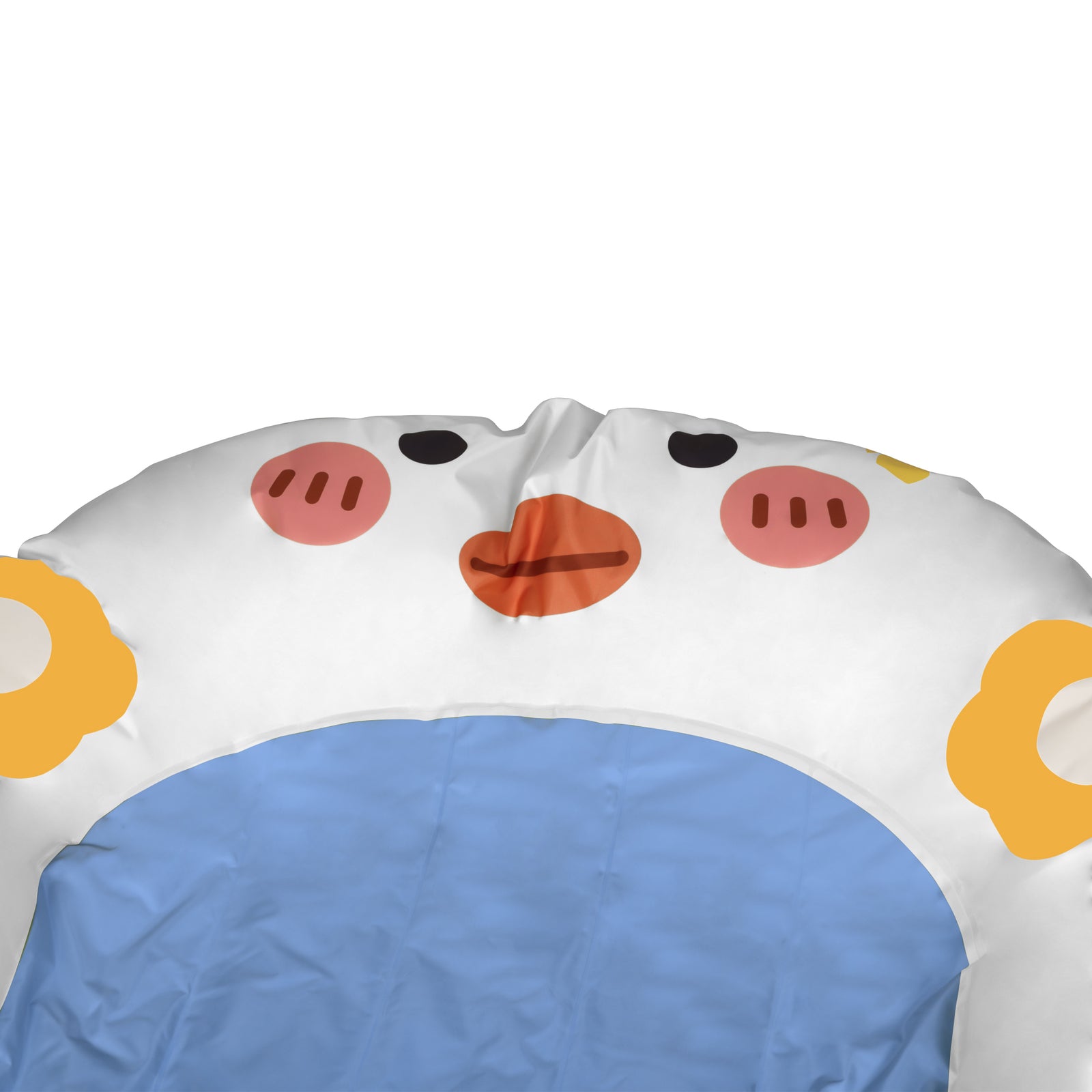 PaWz Pet Cooling Mat Dog Cat Human Size Blue-1954802576377647108