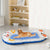 PaWz Pet Cooling Mat Dog Cat Human Size Blue-1954802576377647110