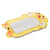 PaWz Pet Cooling Mat Dog Cat Human Size Yellow-1954802576545419264