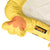 PaWz Pet Cooling Mat Dog Cat Human Size Yellow-1954802576545419269