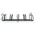 5 Bikes Stand Bicycle Bike Rack Floor-1910112516697100289