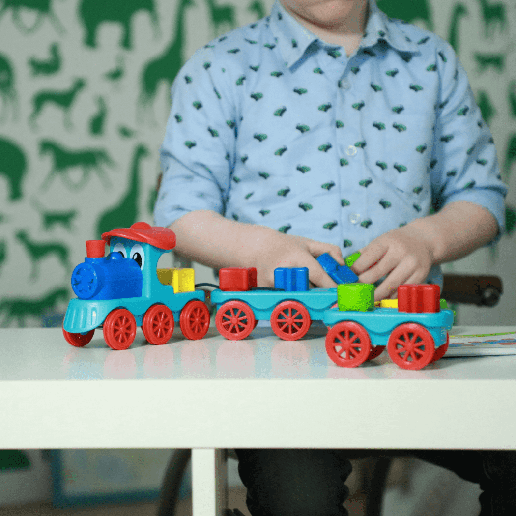 SMART GAMES Brain Train-1910112405434798087