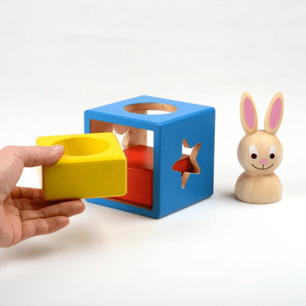 SMART GAMES Bunny Boo-1910112405262831621