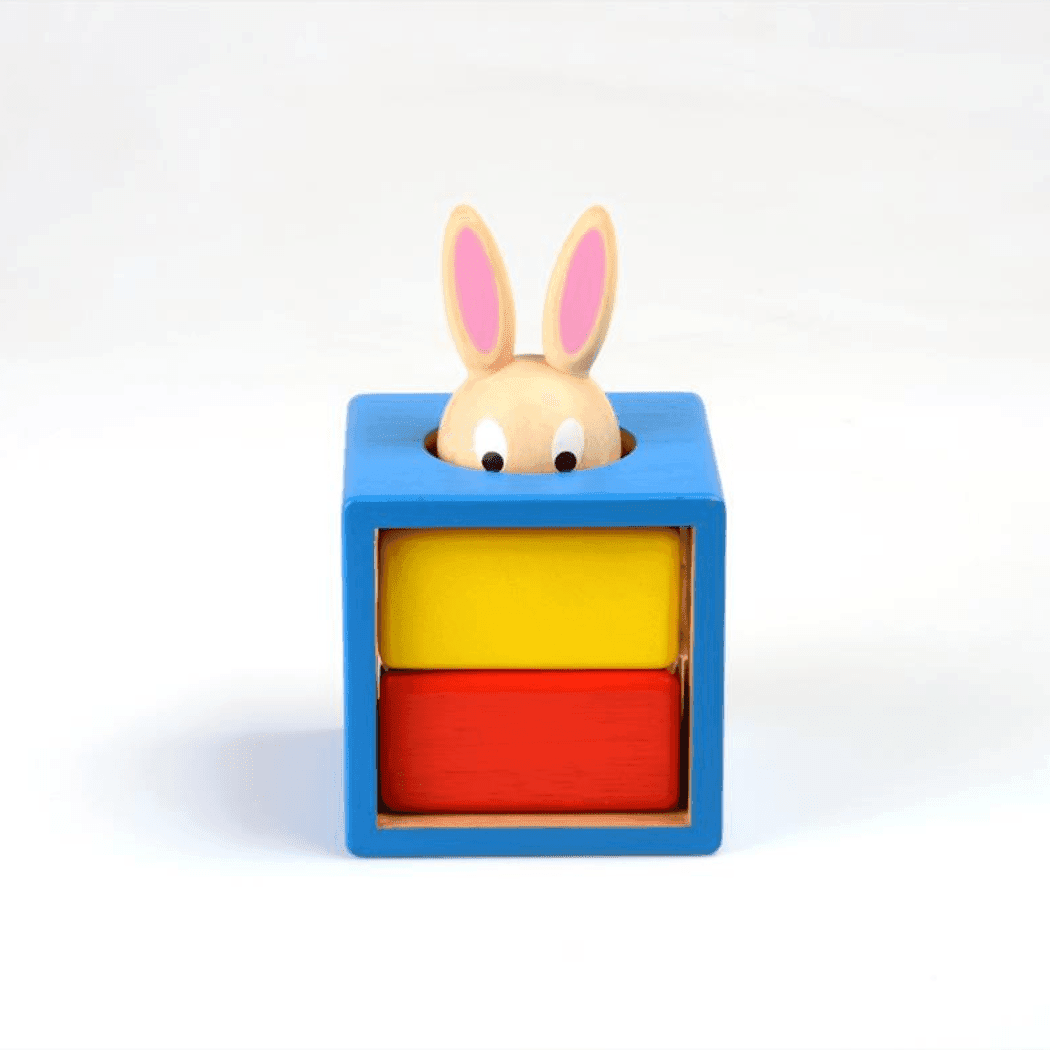 SMART GAMES Bunny Boo-1910112405262831622