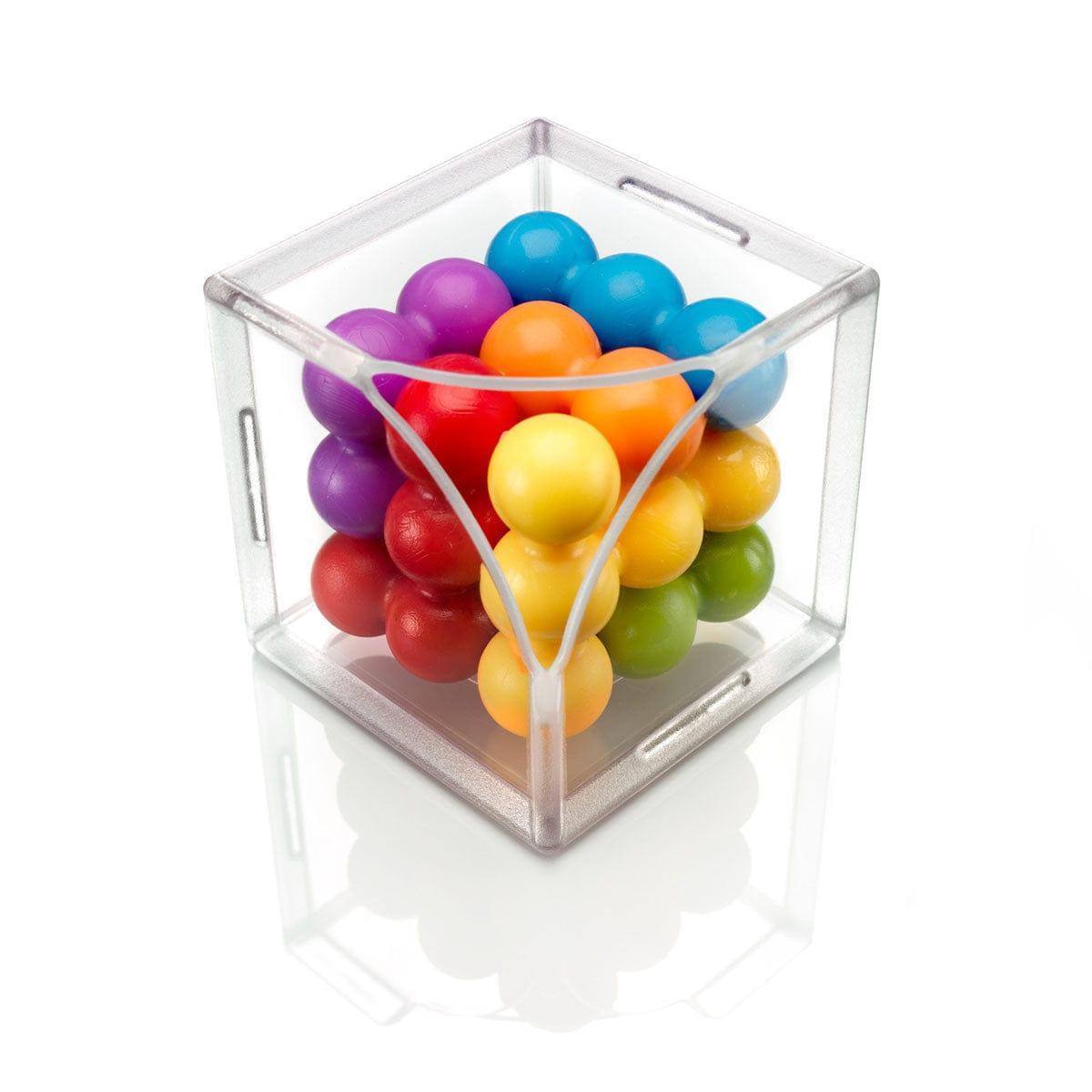 Smart Games Cube Puzzler Pro-1910112365513412610