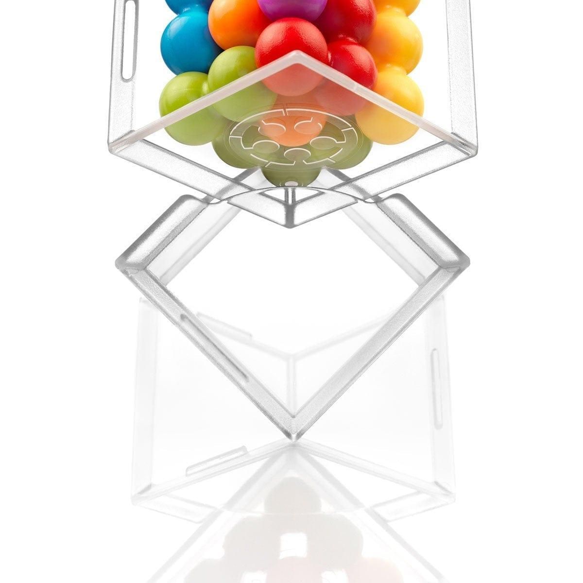 Smart Games Cube Puzzler Pro-1910112365513412611