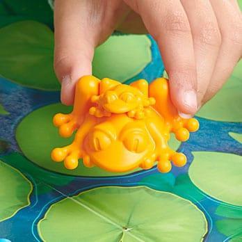 SMART GAMES Froggit-1910112407116713986