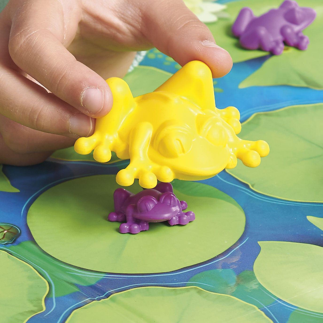 SMART GAMES Froggit-1910112407116713987