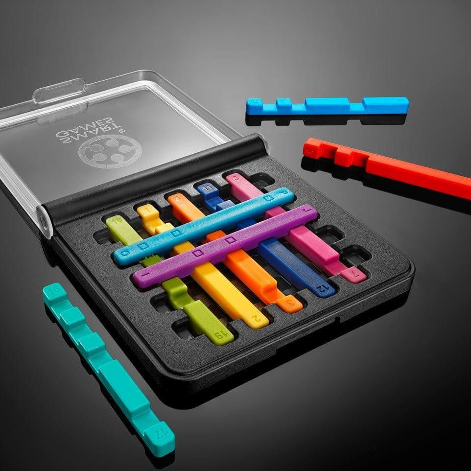 Smart Games IQ STIXX-1910112364779409410