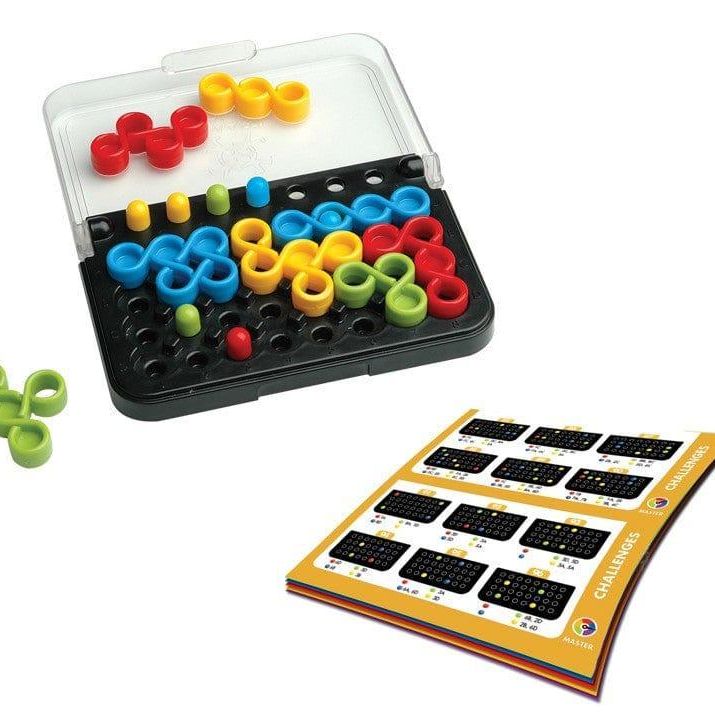 Smart Games IQ Twist-1910112365236588545