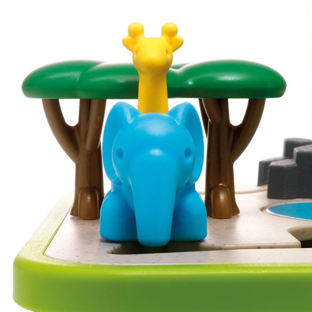 SMART GAMES Safari Park Jr.-1910112405761953797