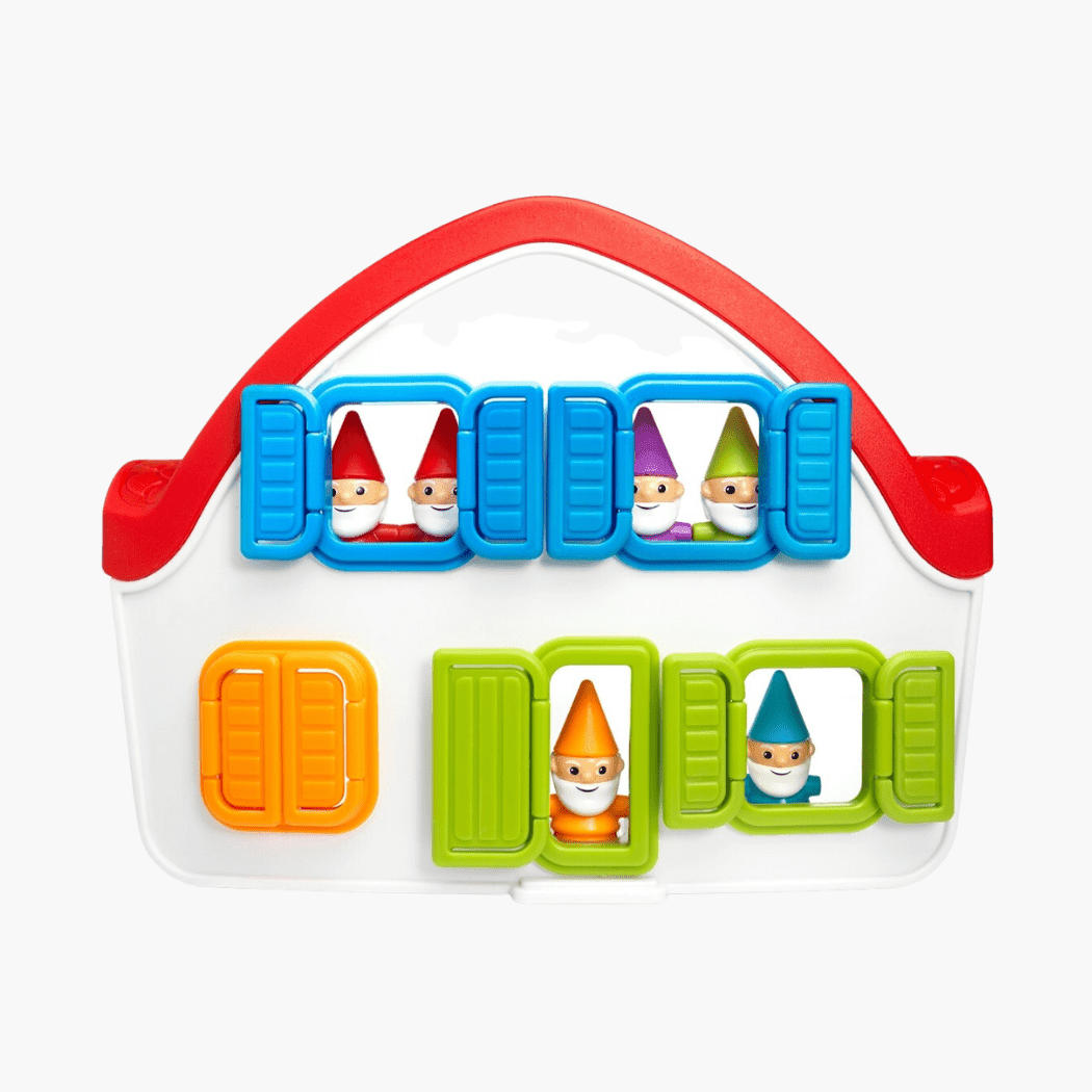 SMART GAMES Snow White-1910112404935675908