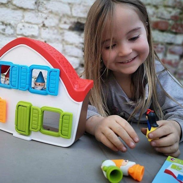 SMART GAMES Snow White-1910112404935675911