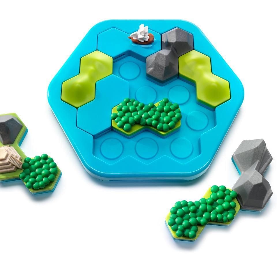 Smart Games Treasure Island-1910112364934598657