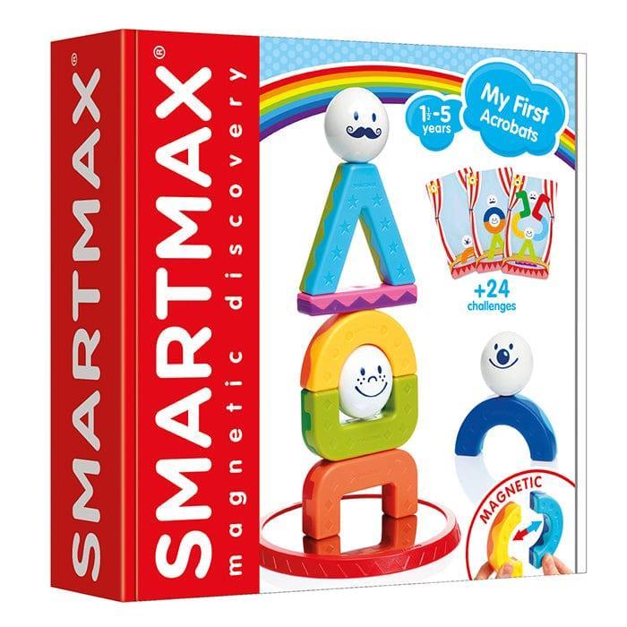 SMARTMAX My First Acrobats-1910112407456452608