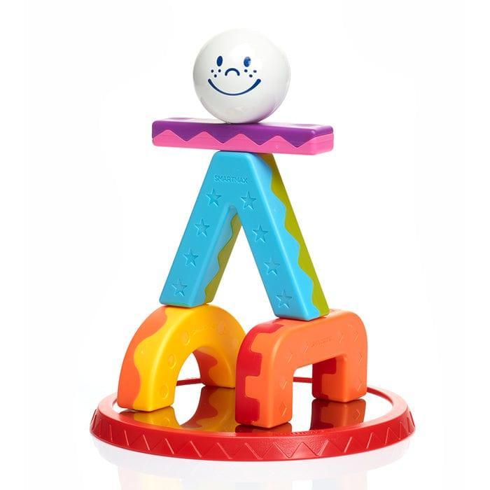 SMARTMAX My First Acrobats-1910112407456452615