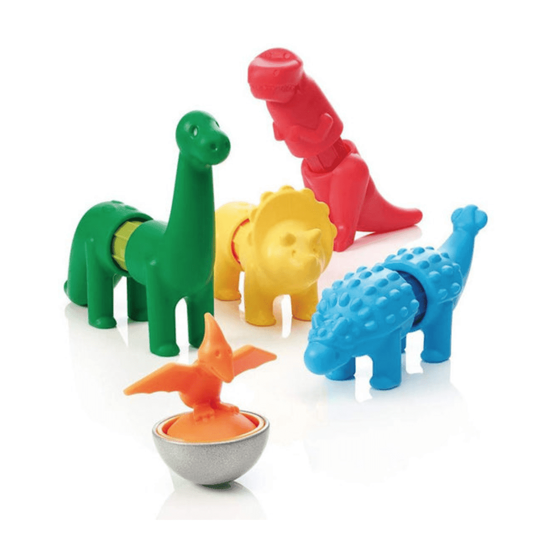 SmartMax My First Dinosaurs-1910112362069889024