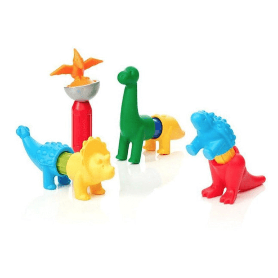 SmartMax My First Dinosaurs-1910112362069889026