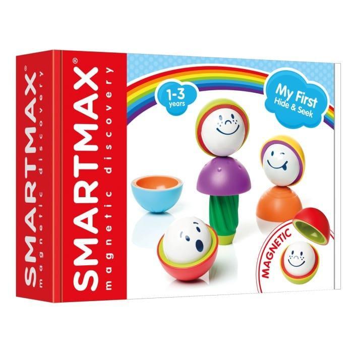 SMARTMAX My First Hide &amp; Seek-1910112407628419072